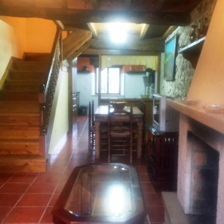 Casa Chole, La Portilla Llanes Eksteriør bilde