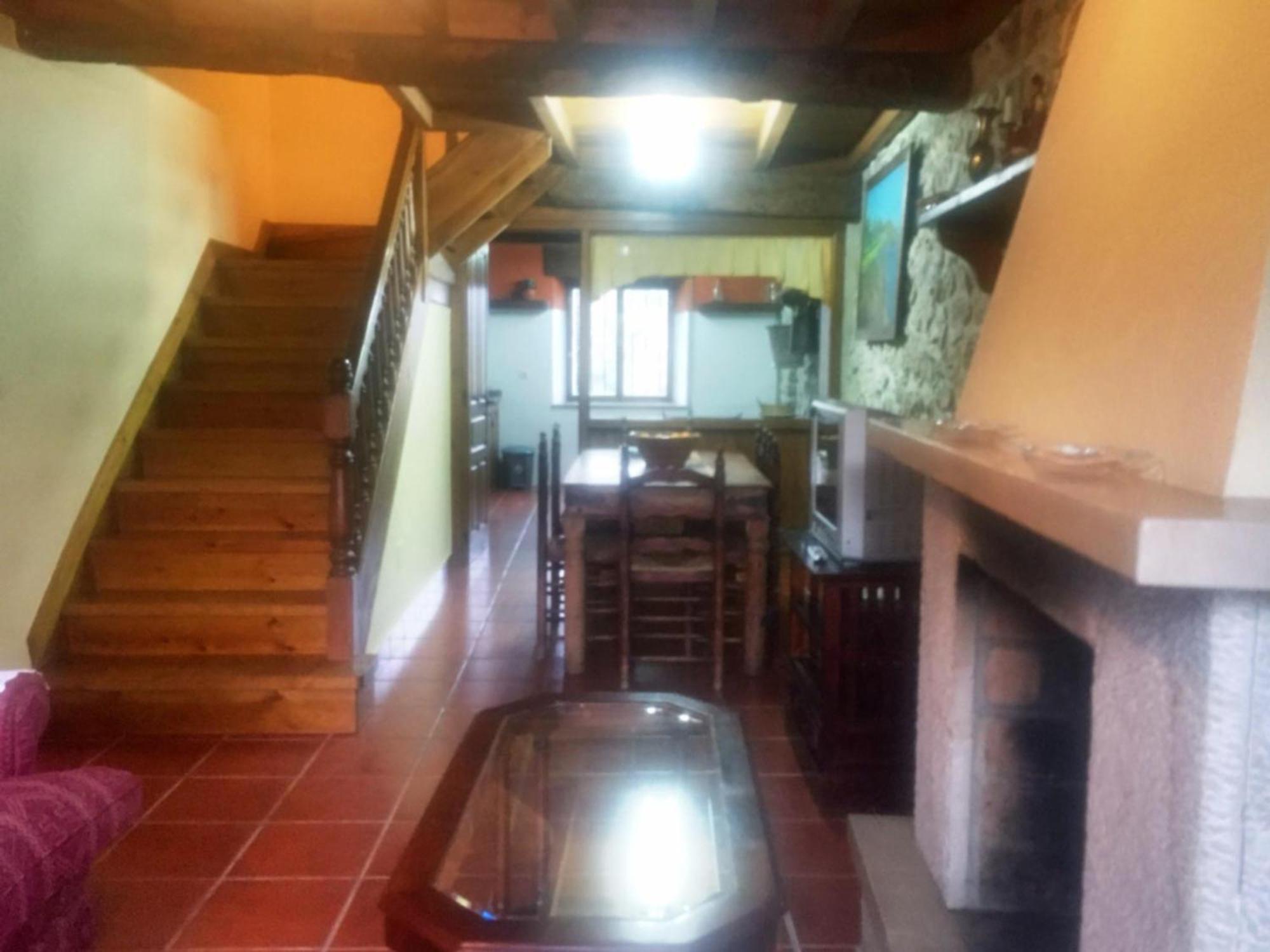 Casa Chole, La Portilla Llanes Eksteriør bilde