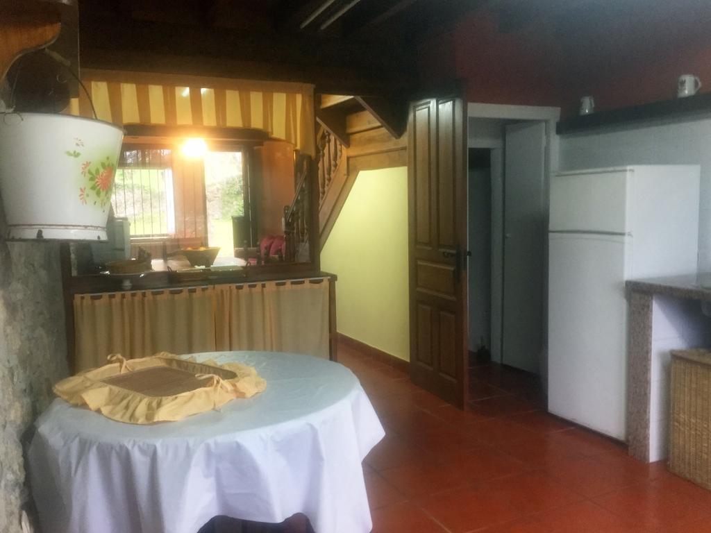 Casa Chole, La Portilla Llanes Eksteriør bilde