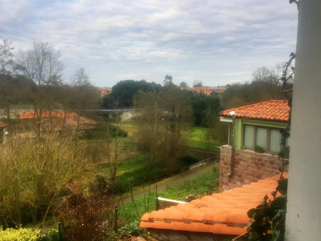 Casa Chole, La Portilla Llanes Eksteriør bilde