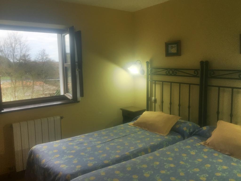 Casa Chole, La Portilla Llanes Eksteriør bilde