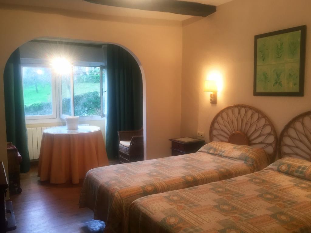 Casa Chole, La Portilla Llanes Eksteriør bilde