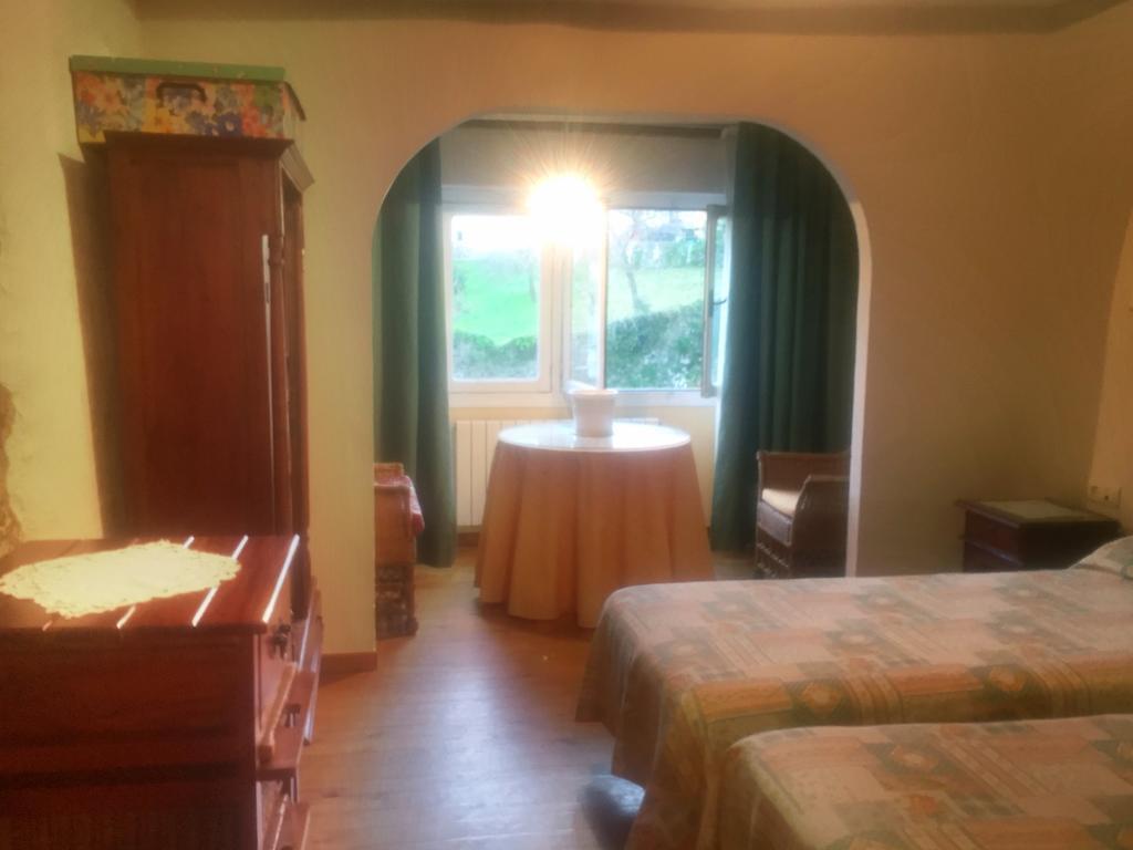 Casa Chole, La Portilla Llanes Eksteriør bilde
