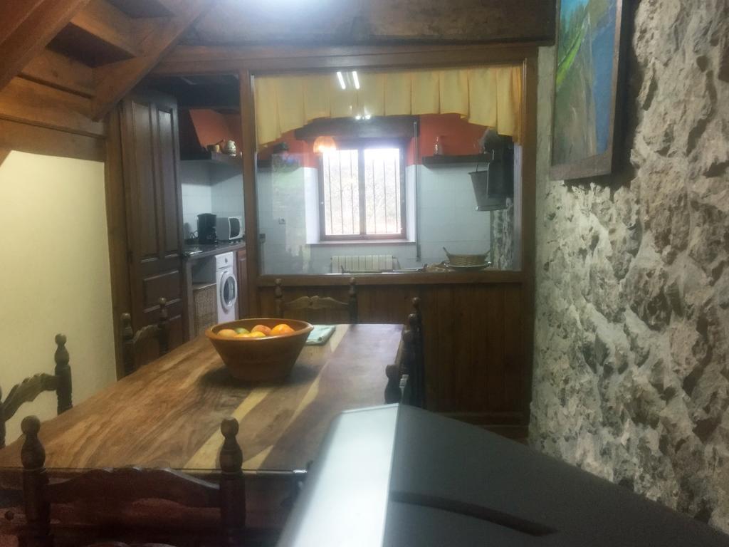 Casa Chole, La Portilla Llanes Eksteriør bilde