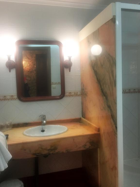 Casa Chole, La Portilla Llanes Eksteriør bilde