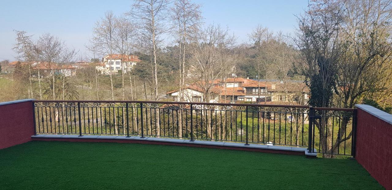 Casa Chole, La Portilla Llanes Eksteriør bilde